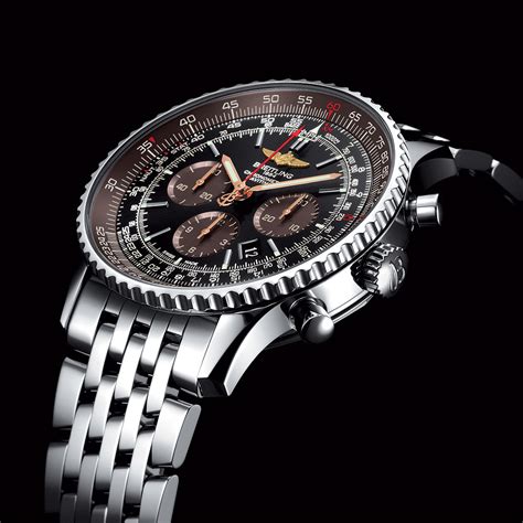 biggest breitling watch - best breitling navitimer watch.